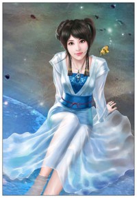 美人入肉