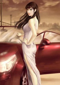 母女双收完